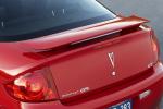 Pontiac G5 GT 2008 года